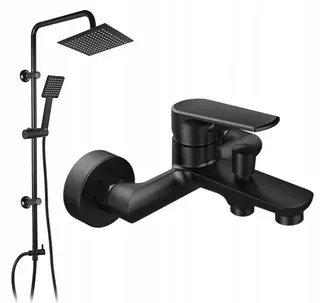 Exponovaný sprchový set Liveno Denis 60